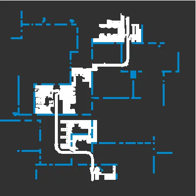 Blockaded Os map