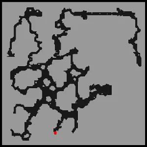 Oz Labyrinth map