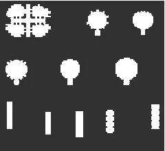 1@pdb map