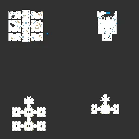 Tomb of Remorse map