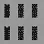 Sky Fortress Secret Rooms map
