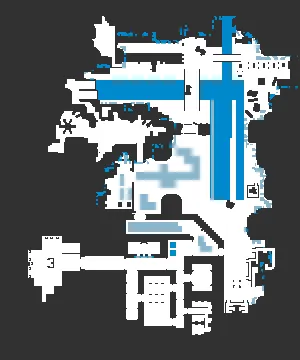 Thor Volcano Military Base map