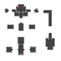 Suspicious Shipwreck map