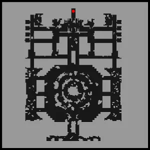 Fantasy - Amicitia's Secret Lab map