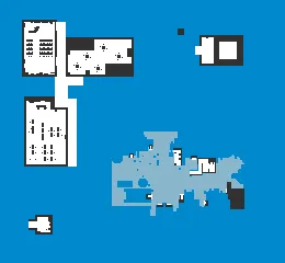 Fantasy Series-Heart Hunter Training Center map