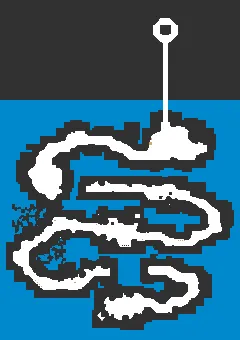 Fantasy Series-Poring Terra map