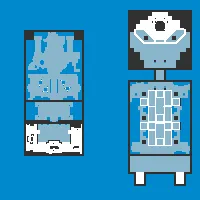 Inside the Airship Wild (No. 1) map