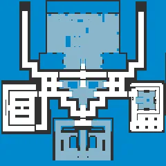 Sanctuary Sessrumnir Heart Storage map