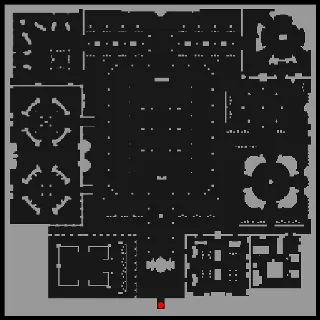 Bathhouse