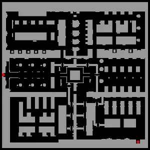 Sewage Treatment Plant