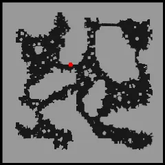 Scaraba Hole map