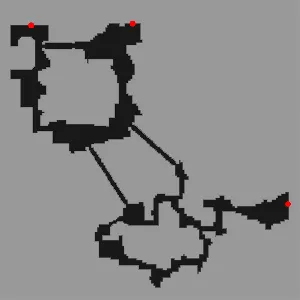 Geffenia map