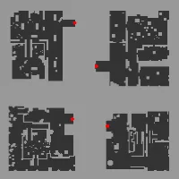 Inside Glast Heim map