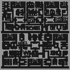 Hall of Abyss: Ancient Wind map