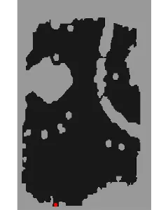 Kunlun Arcadia map