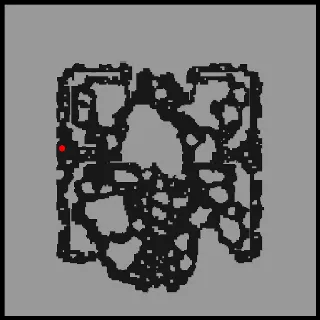 Destroyed Valkyrie Realm