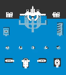 Ice Castle