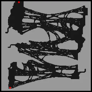 Snake God's Root F1