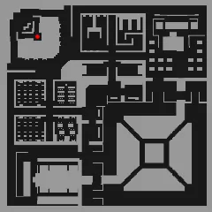 Robot Factory Floor 2 map