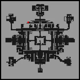 Tomb of the Fallen map