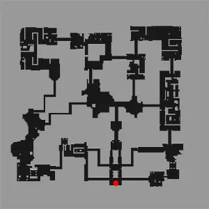Suei Long Gon map
