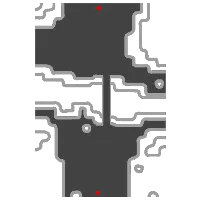 Prontera Labyrinth Forest Floor 2 map