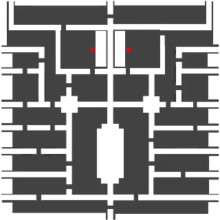 Prontera Culvert Floor 1 map
