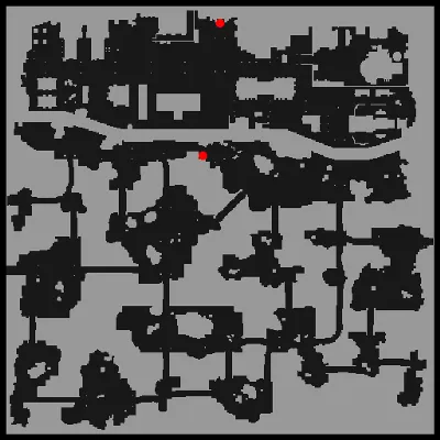 Rudus Dungeon