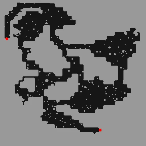 Thor's Volcano