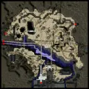 Heart Hunter War Base