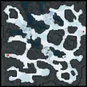 Ancient Ice Canyon West