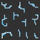 Snake Labyrinth