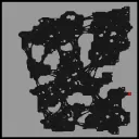 Deep Root Cave
