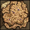 Dimensional Rift map
