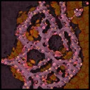 Volund Forest map