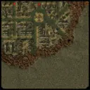 Verus Findspot