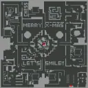 Toy Factory map