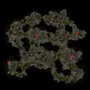 Twisted Dark Land