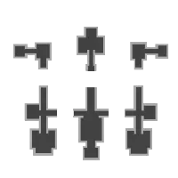 Alberta Sunken Ship Floor 2 map