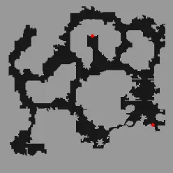 Good Turtles Village map