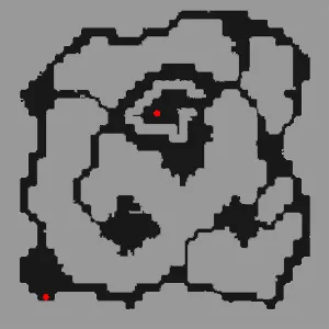 Umbala Carpenter's Shop in the Tree map
