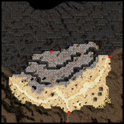 Veins Field map