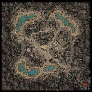 Grey Wolf Village