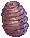 Pupa sprite