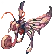 Creamy sprite