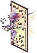 Joker sprite