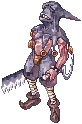 Rybio sprite