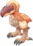 Pecopeco 2 sprite