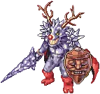 Stormy Knight