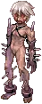 Injustice sprite